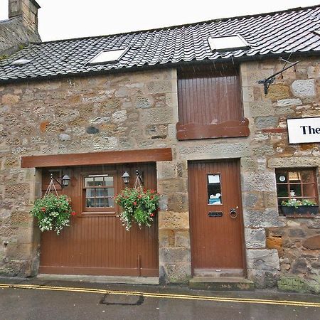 Ferienwohnung The Hayloft Falkland Exterior foto